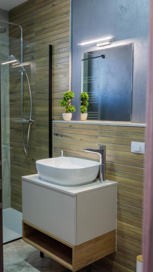 Koa - Moon Penthouse Apartman Brassó Kültér fotó