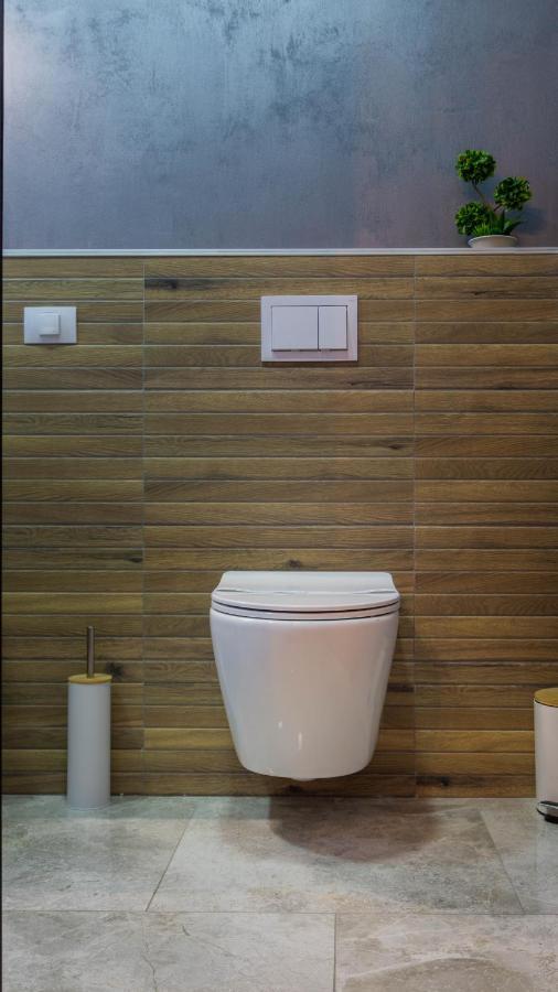 Koa - Moon Penthouse Apartman Brassó Kültér fotó