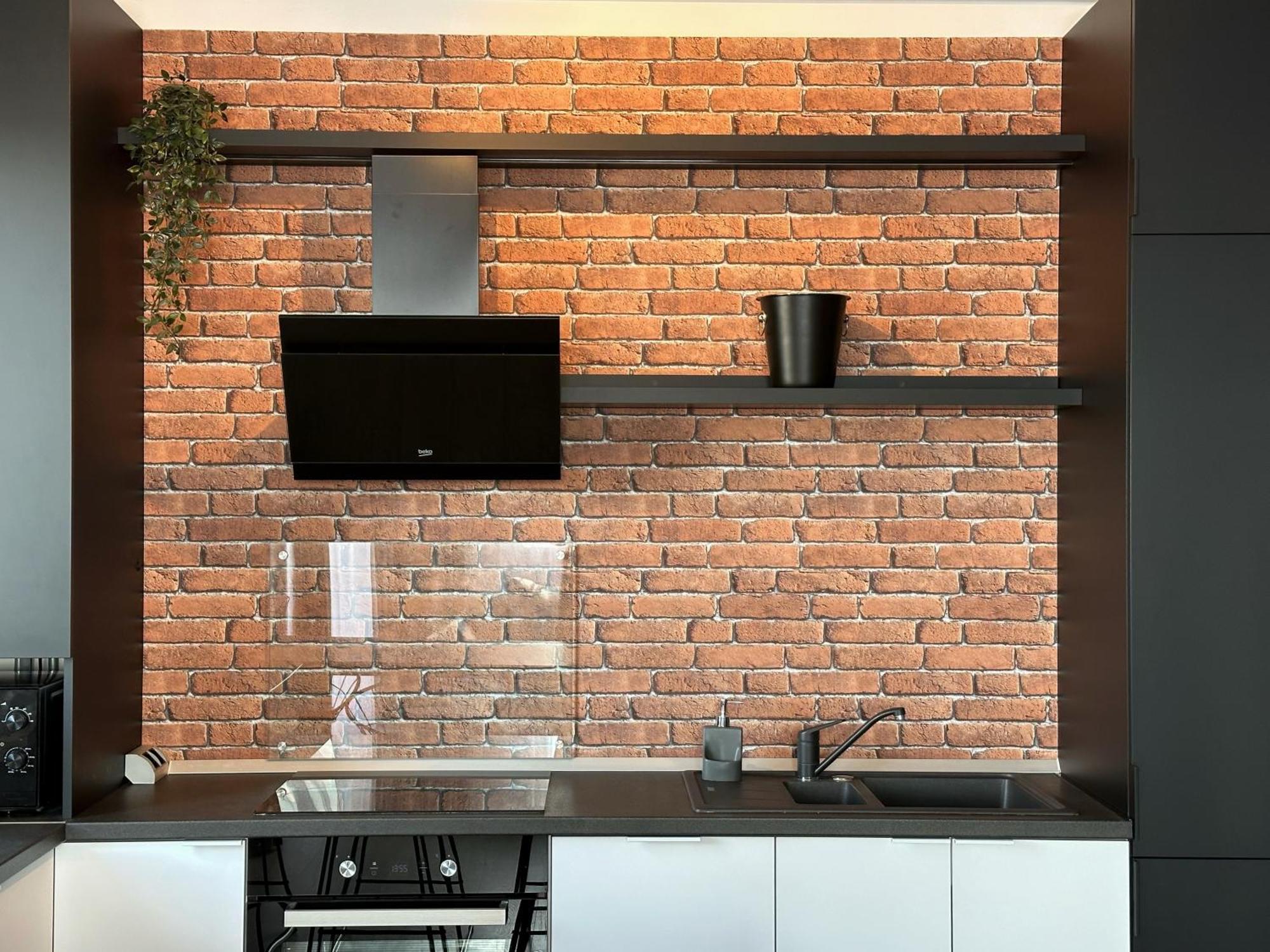 Koa - Moon Penthouse Apartman Brassó Kültér fotó