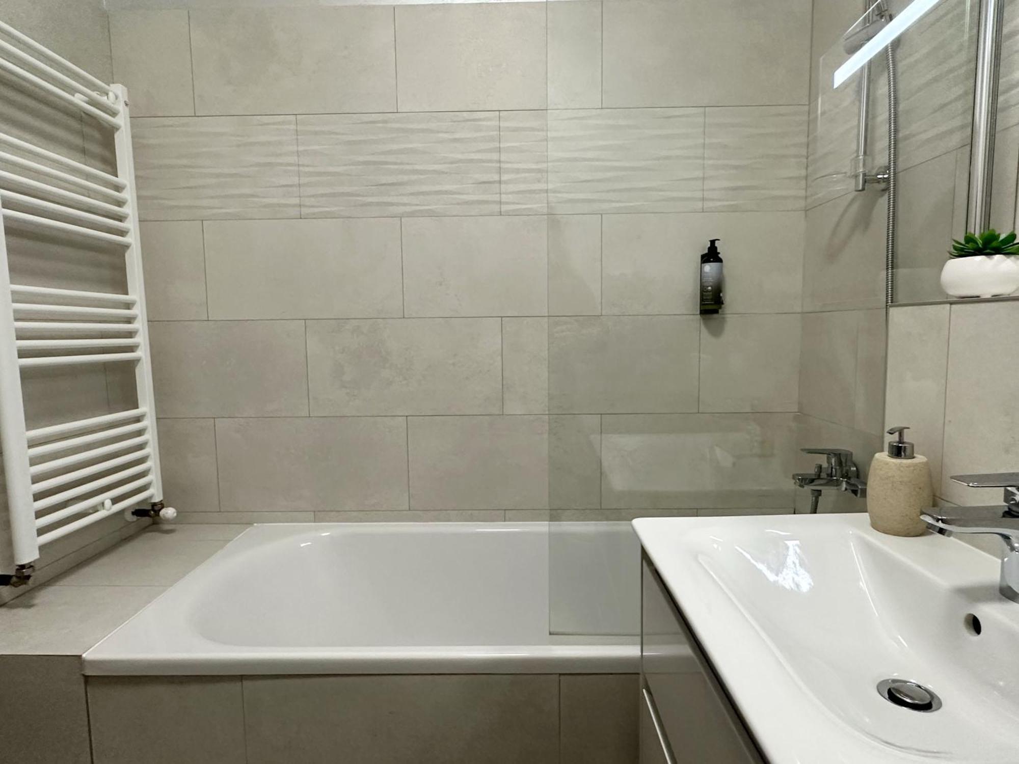 Koa - Moon Penthouse Apartman Brassó Szoba fotó